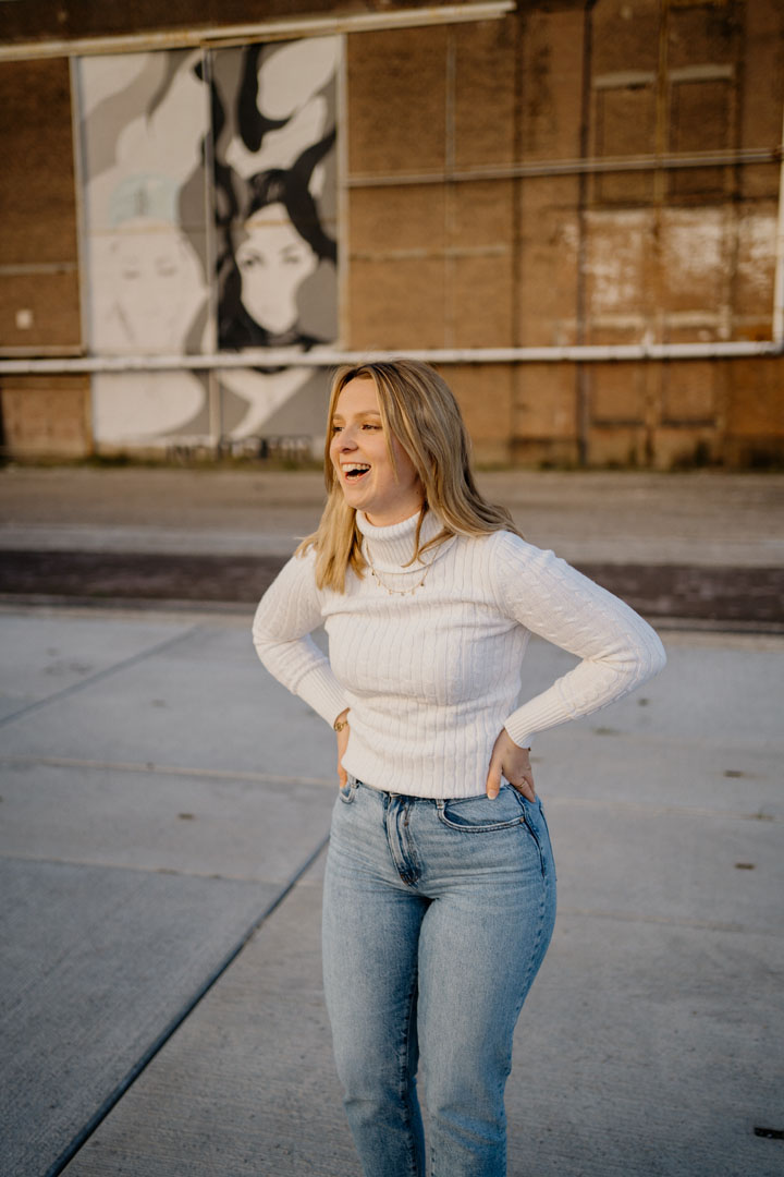 fotoshoot portret zeeland