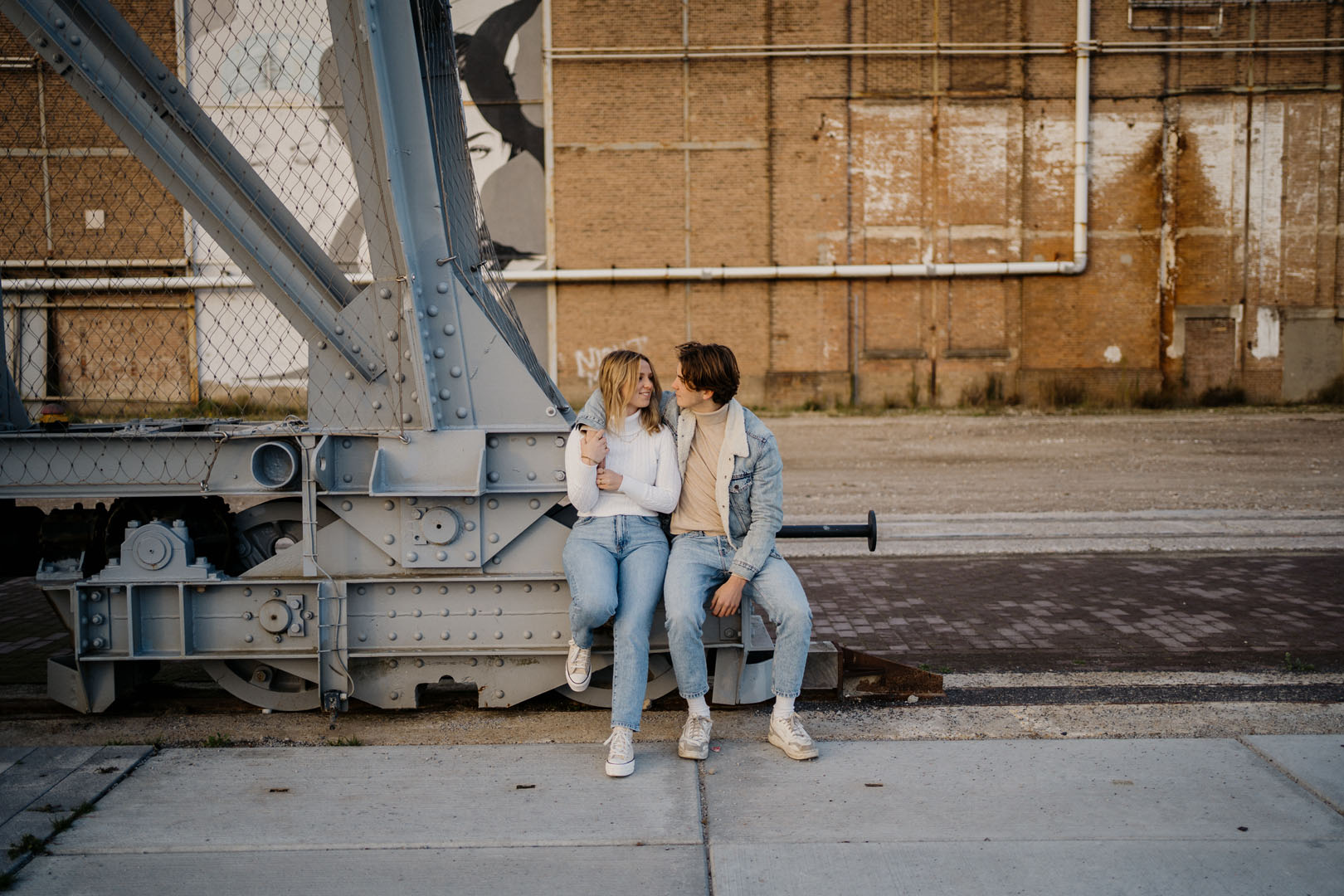 koppel shoot