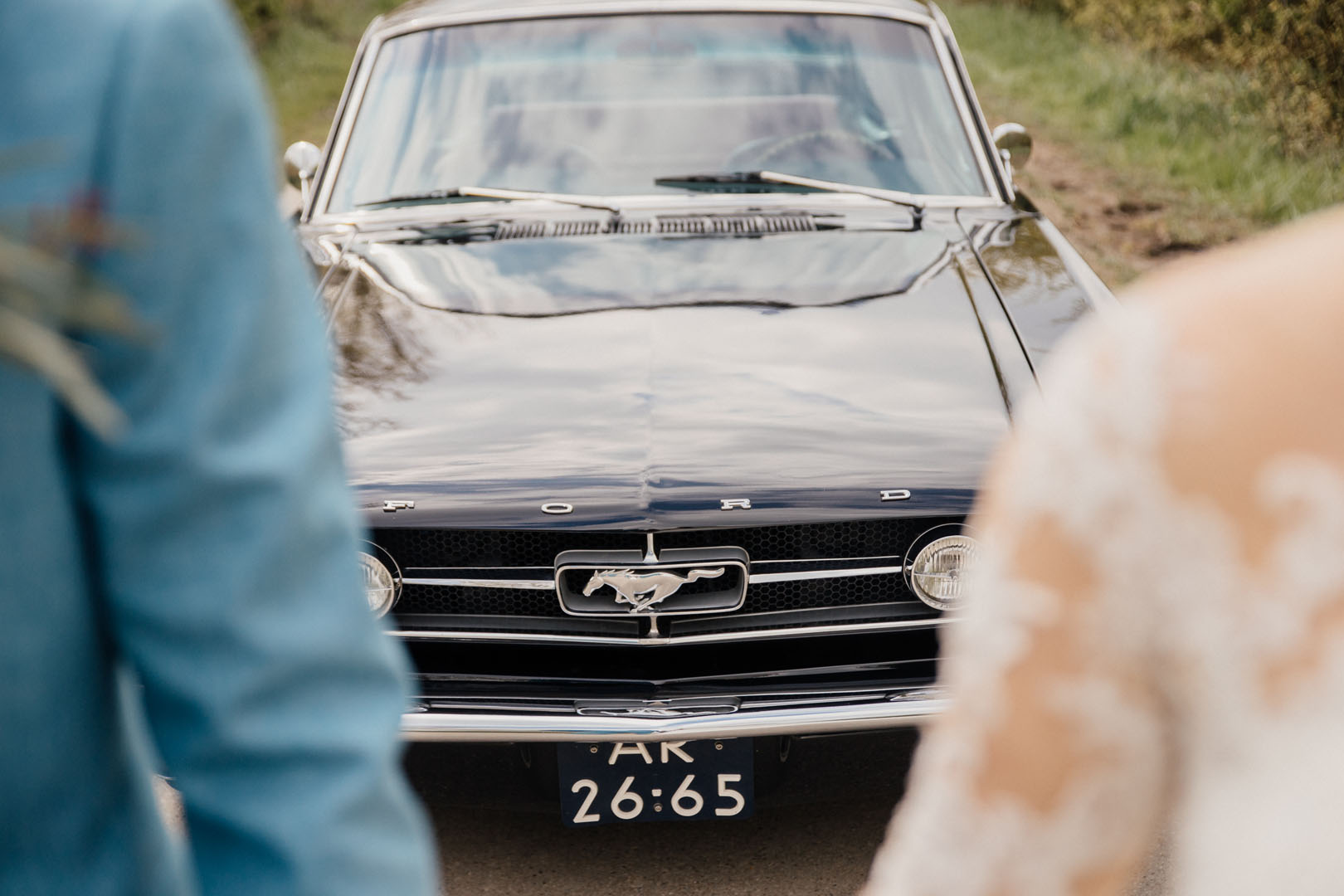 trouwauto-middelburg