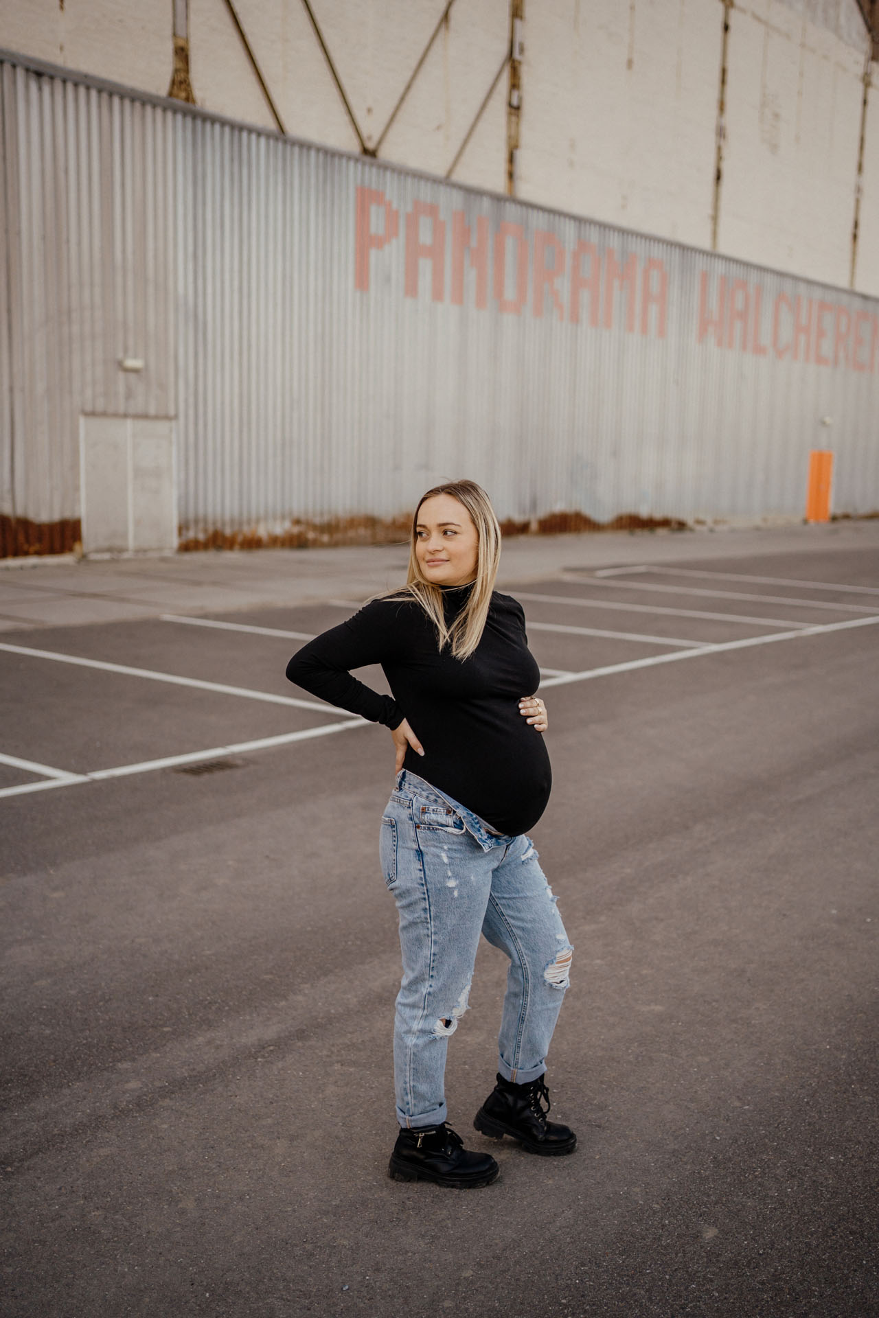 zwanger vlissingen fotoshoot