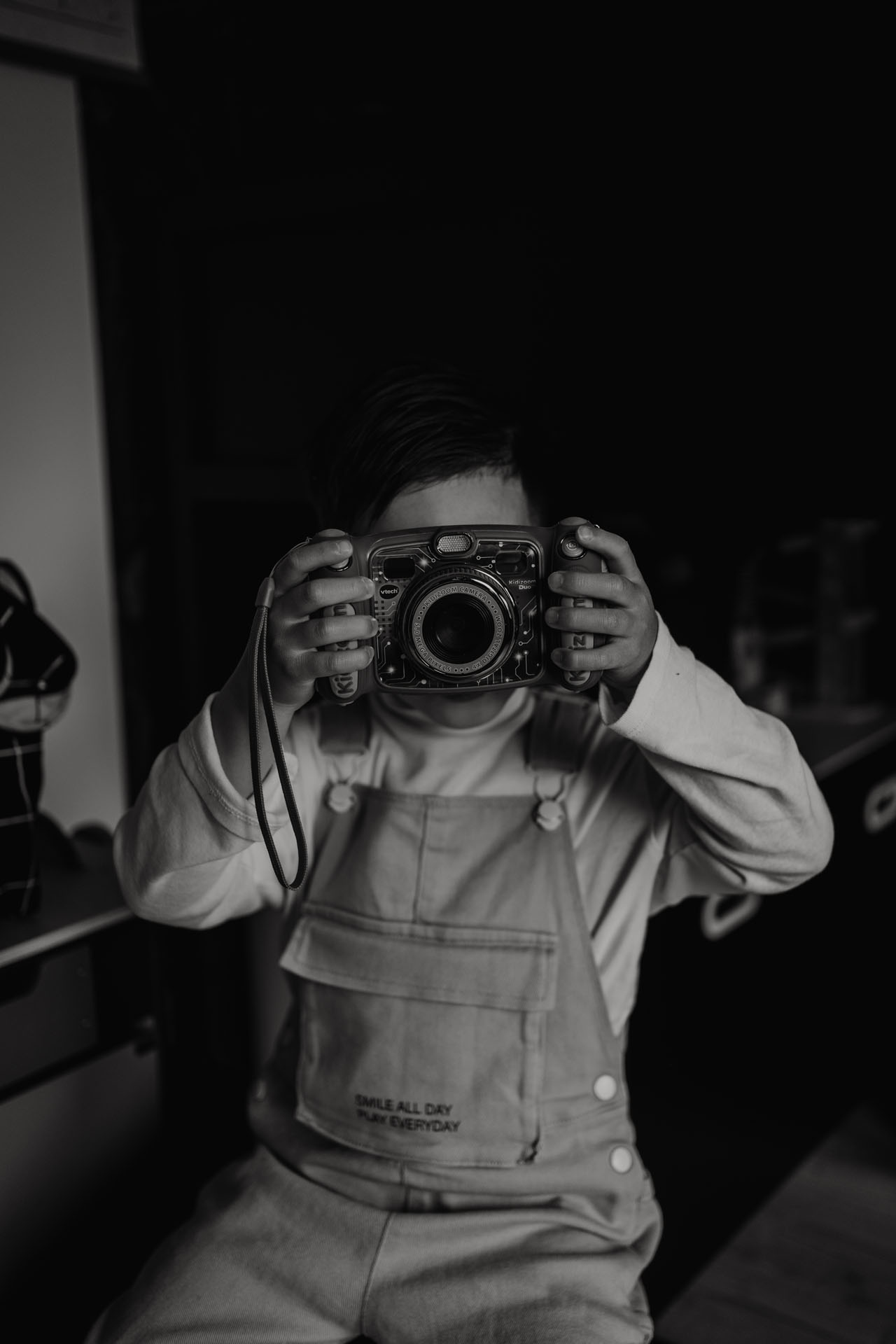 fotoshoot met kindje middelburg