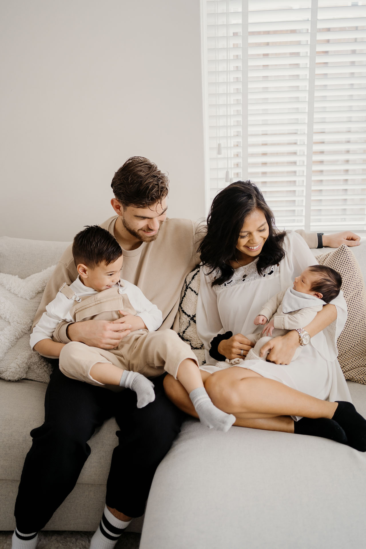 newbornshoot walcheren 2
