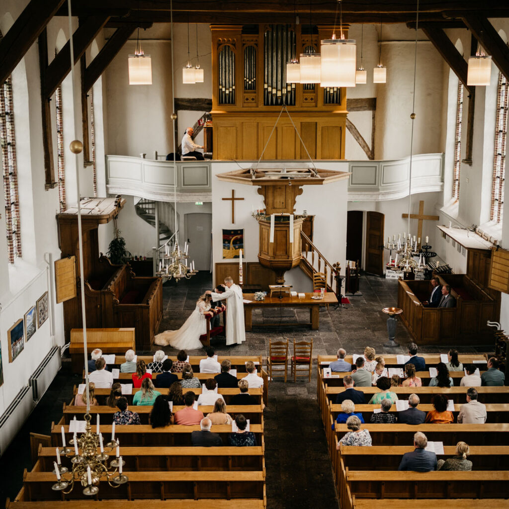 trouwfotograaf renesse