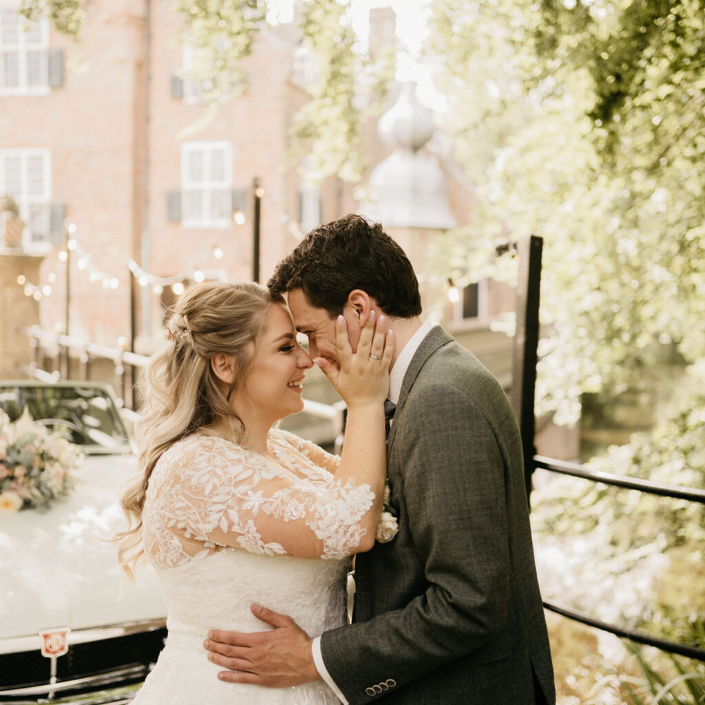 trouwfotograaf slot moermond.