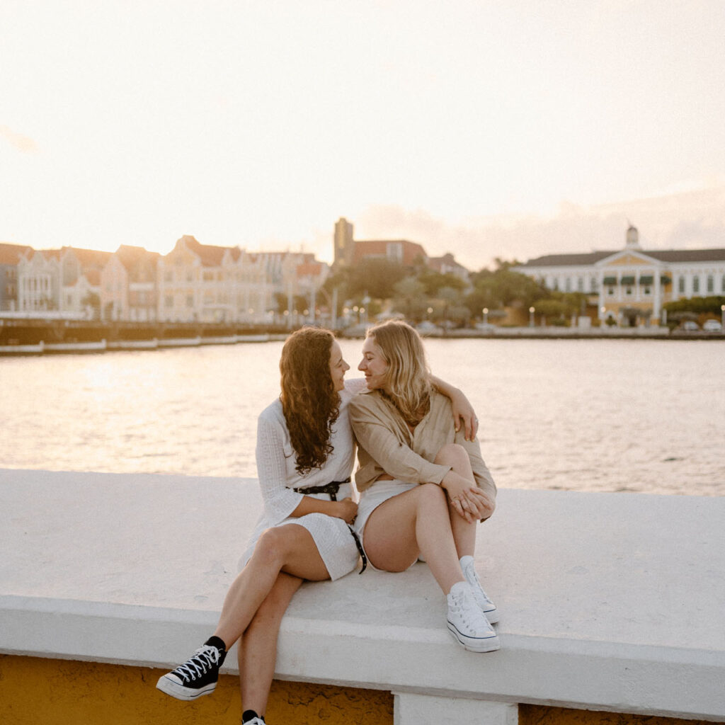 Fotoshoot-Curacao-Willemstad