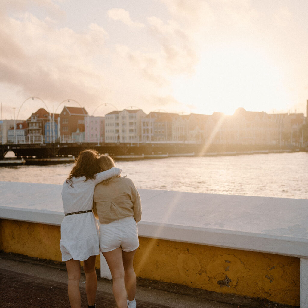Fotoshoot-Curacao-Willemstad