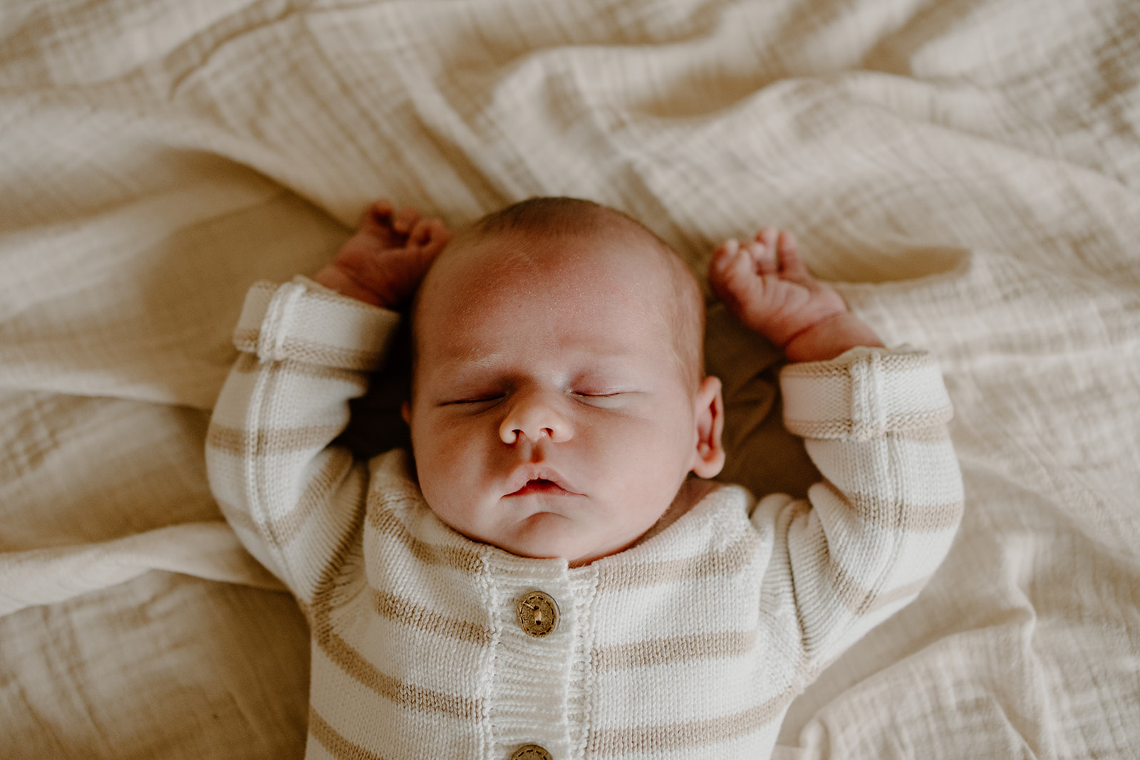 Newbornshoot tarieven zeeland