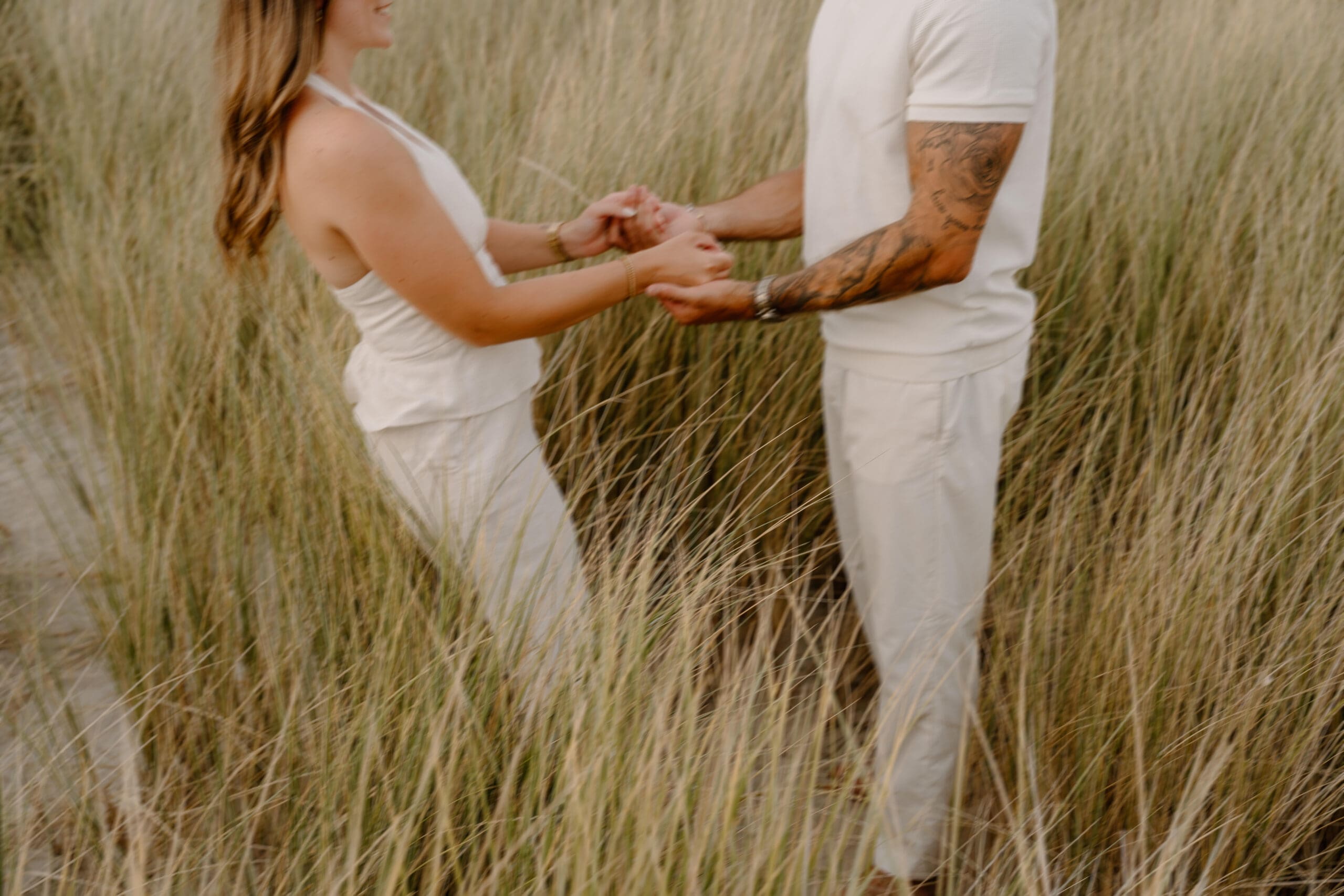 Locaties fotoshoot in Zeeland