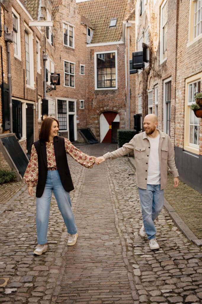 Fotolocatie Zeeland Middelburg