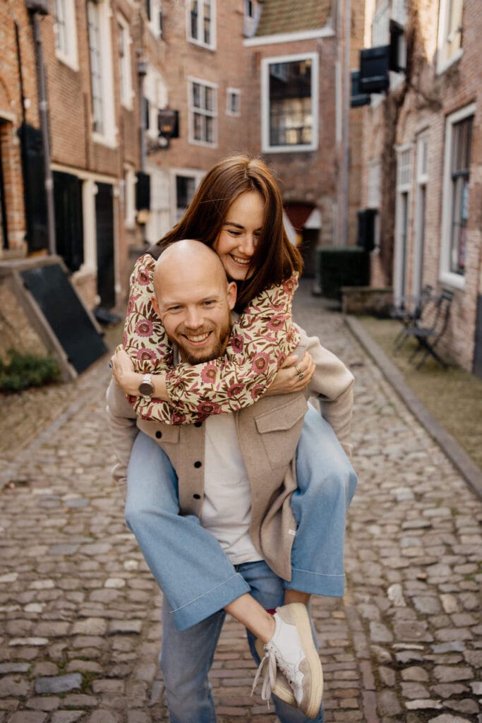 Fotolocatie Zeeland Middelburg